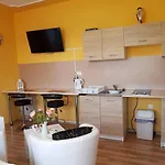 Mónika Vendégház Mórahalom