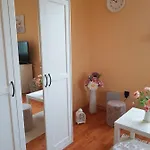 Vendégház Mónika Mórahalom