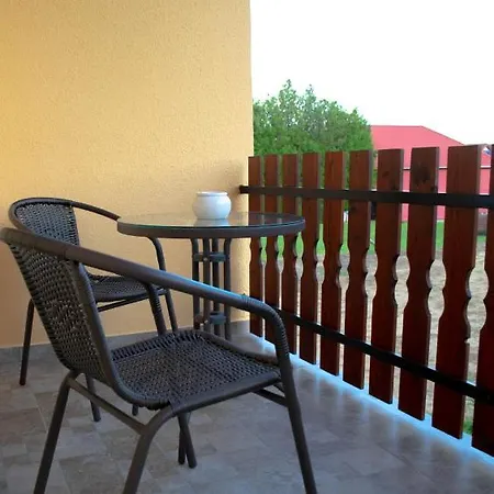 Monika Vendeghaz Guest house