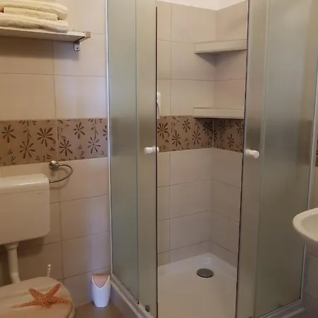 Affittacamere Mónika Mórahalom