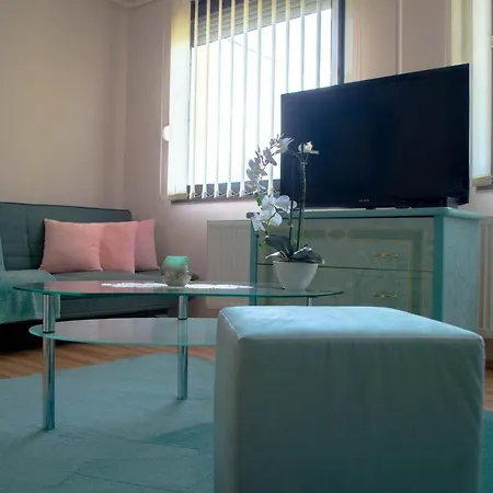 Monika Vendeghaz Guest house