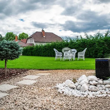 Affittacamere Mónika 3*