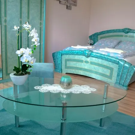 Monika Vendeghaz Guest house
