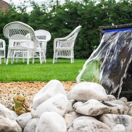 Affittacamere Mónika 3*