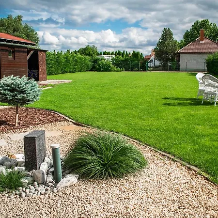 Mónika 3* Mórahalom