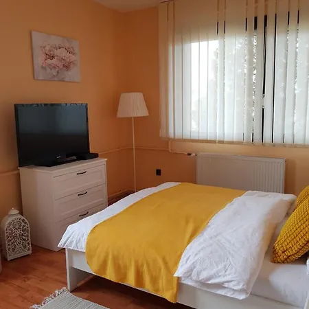 Affittacamere Mónika Mórahalom